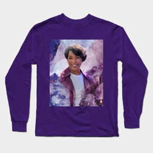 Athena Grant - L.A. Dream Long Sleeve T-Shirt